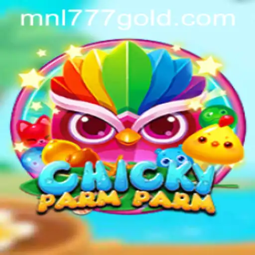 Discover ChickyParmParm: The Exciting New Game with MNL 777 Features