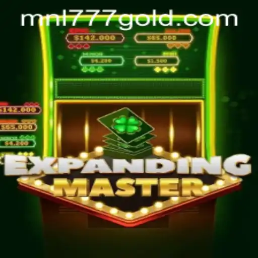 Exploring the Dynamic World of ExpandingMaster