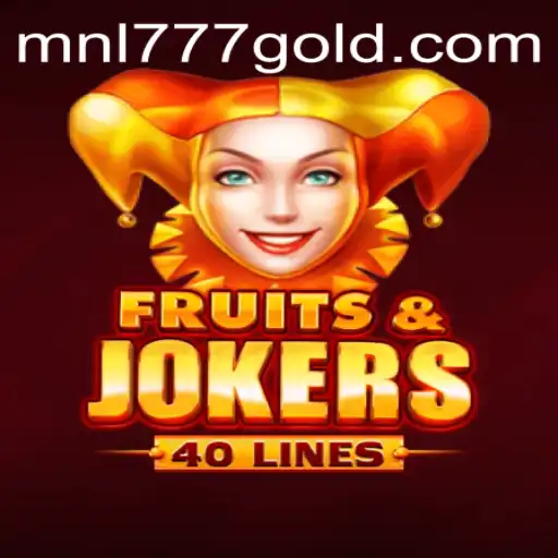 Discovering the Excitement of FruitsAndJokers40 and MNL 777