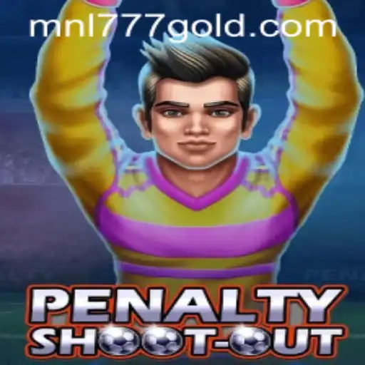PenaltyShootOut: The Ultimate Soccer Showdown Inspired by MNL 777