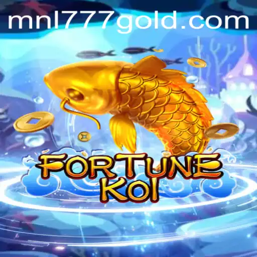 Explore the Fascinating World of FORTUNEKOI and MNL 777