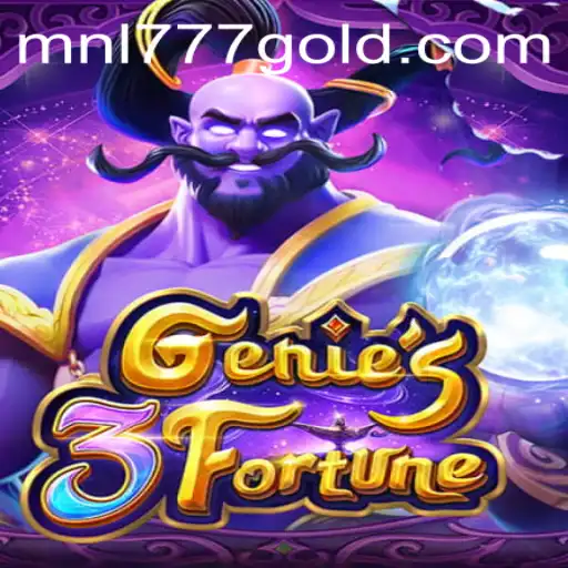 Discover the Magic of 'Genie3Fortune' with MNL 777