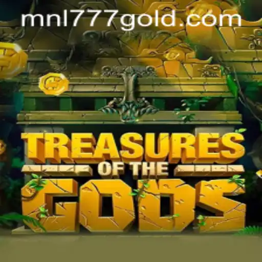 Explore the Mystical World of Treasure of the Gods: A Look into MNL 777